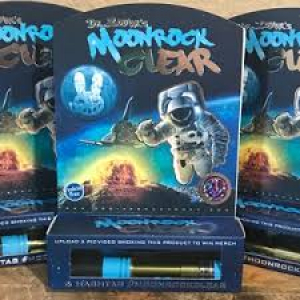 Buy MOONROCKS CLEAR Online