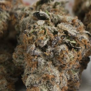 Platinum Girl Scout Cookies