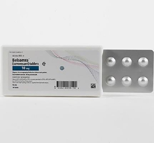 Buy Belsomra (suvorexant) Online
