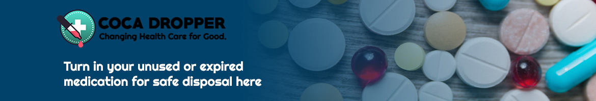 https://cocadropper.com Image Banner