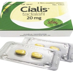 Buy Cialis 20mg Online