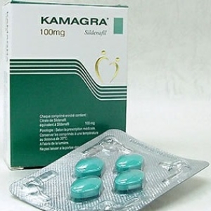 Buy Kamagra 100mg